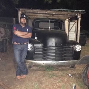 Meet your Posher, Antonio